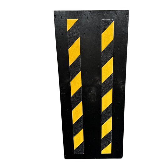 Step Aeróbico Black&Yellow